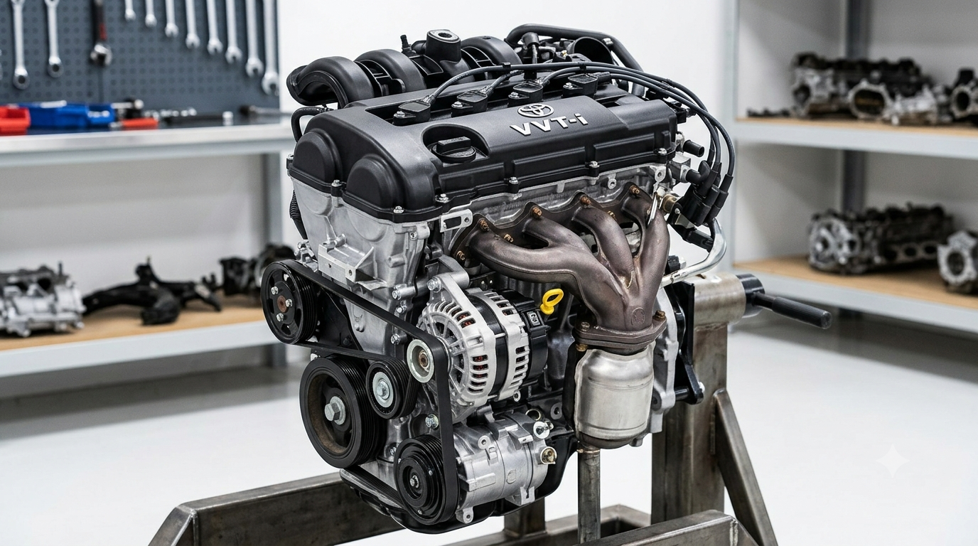 2018 Toyota Hilux
