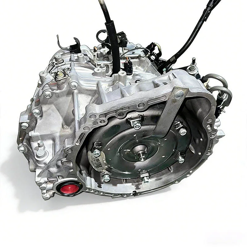 Used 8-Speed Automatic for 2020 Toyota Camry