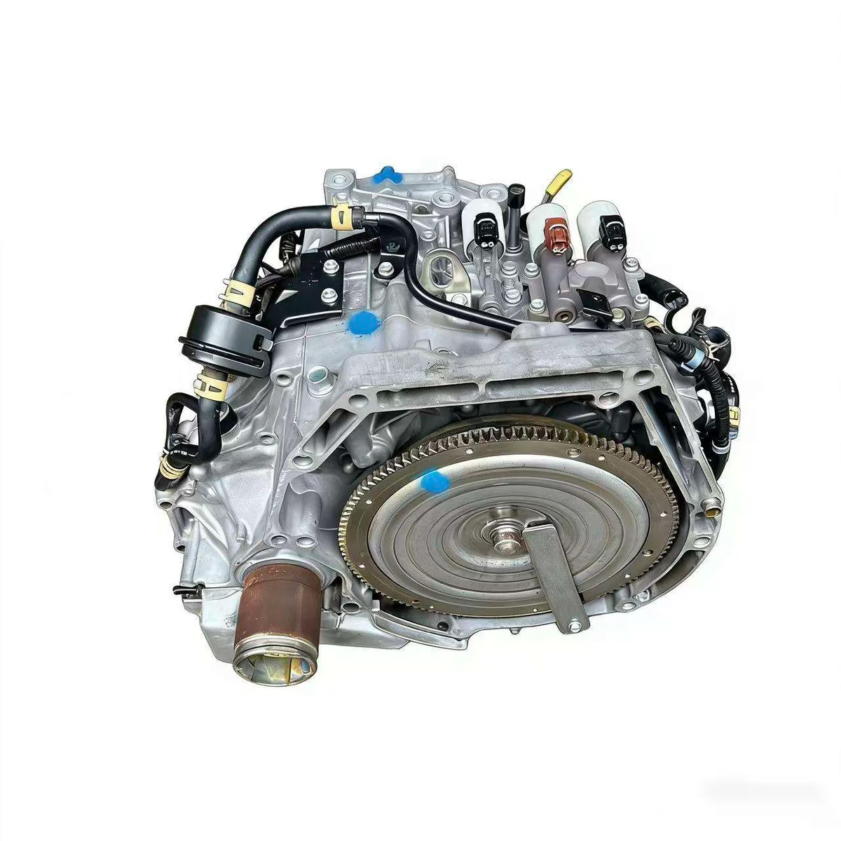 Used CVT for 2021 Honda Civic