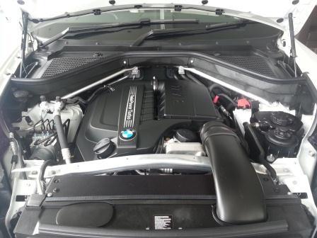BMW N55 engine