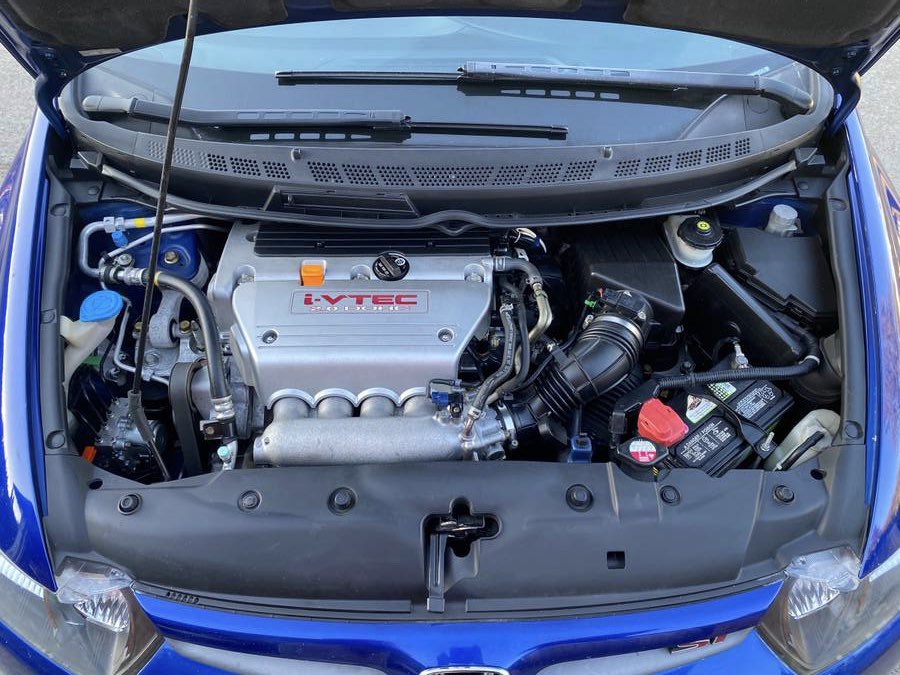 2000 Honda K20Z3
