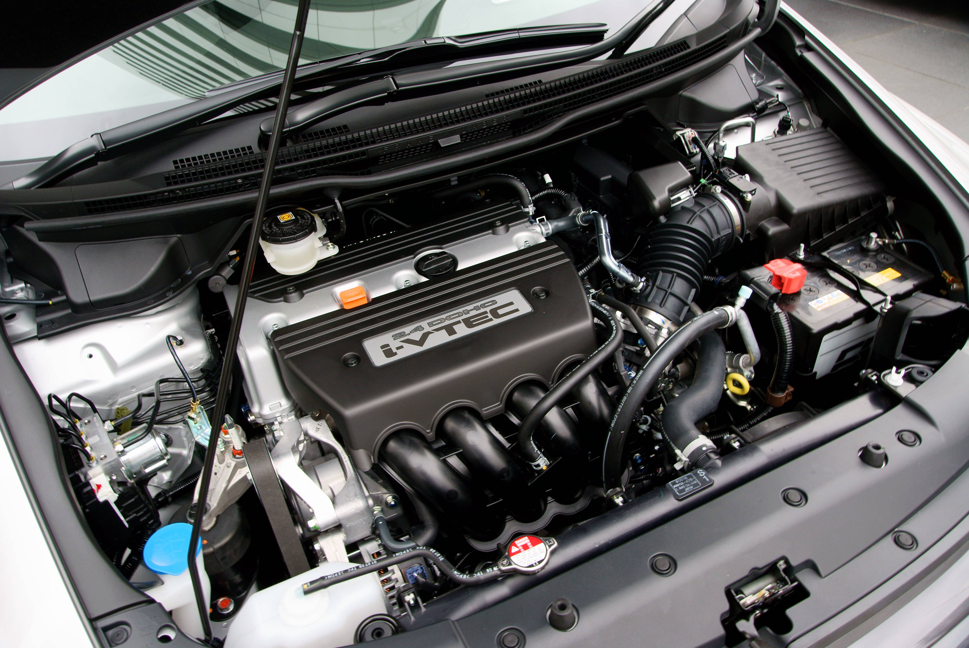 2000 Honda K24A