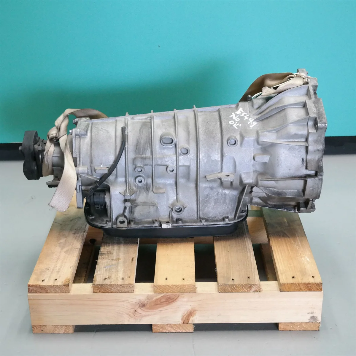 Used 6-Speed Automatic for 2019 BMW 3 Series