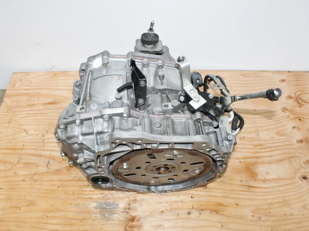 Used 9-Speed Automatic for 2022 Nissan Altima